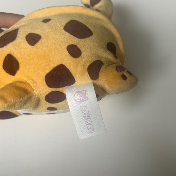 Aphmau Meemeows Litter 3 Mystery Plush Chocolate Chip Cookie Cat - Picture 6 of 8